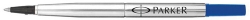 PEN REFILL PARKER 0.7MM RB MEDIUM BLUE