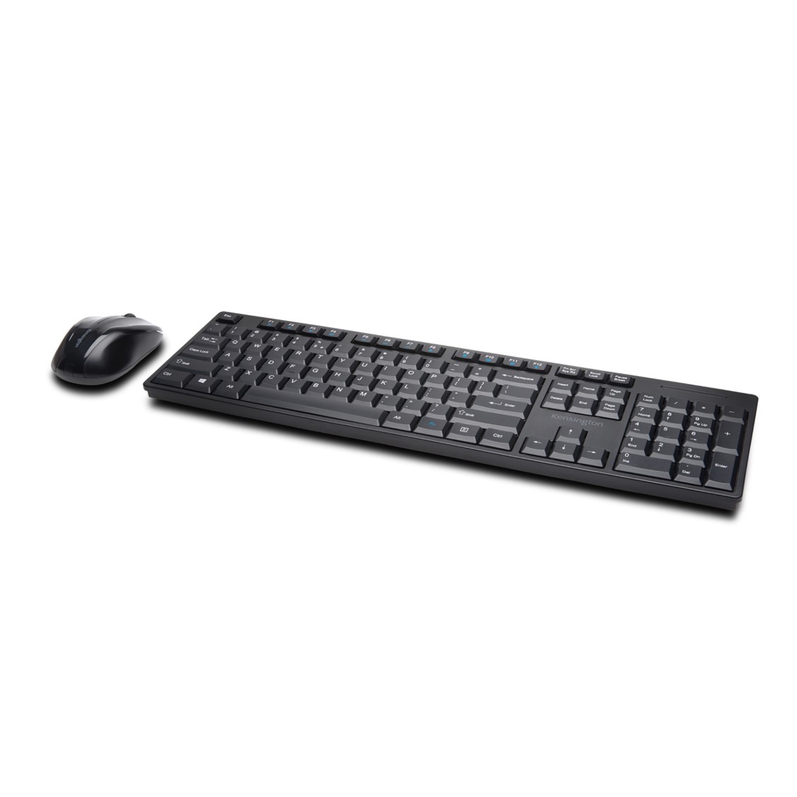 SP- KEYBOARD MOUSE KENSINGTON PRO FIT WIRELESS DESKTOP SET WIRELESS
