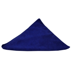 CLOTH CLEANLINK 40X40CM MICROFIBRE GENERAL PURPOSE BLUE