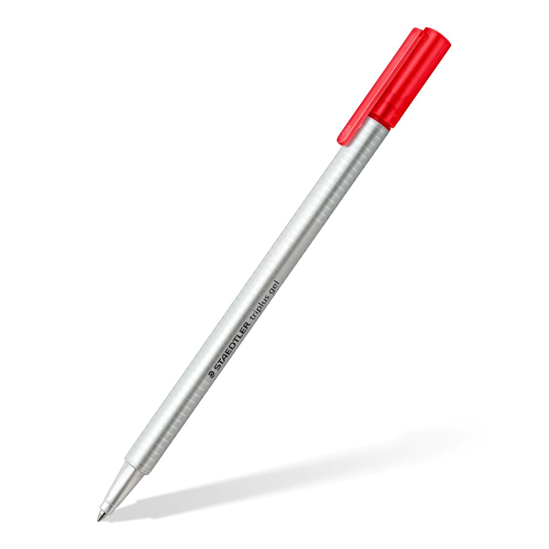 SP- PEN STAEDTLER TRIPLUS® GEL PEN - RED RED