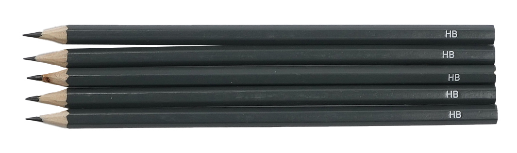 PENCIL LEAD GNS HB