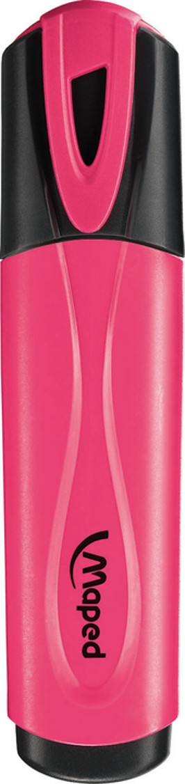 SP- HIGHLIGHTER MAPED PINK