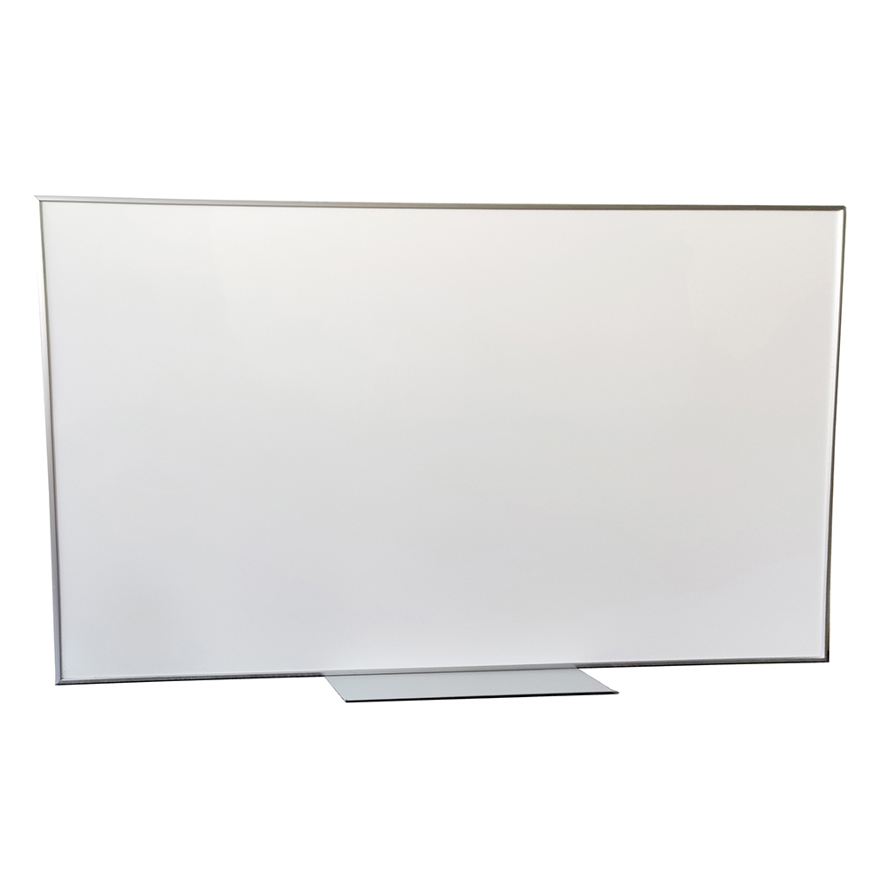 SP- WHITEBOARD QUARTET 1200 X 900MM PENRITE SLIMLINE PREMIUM