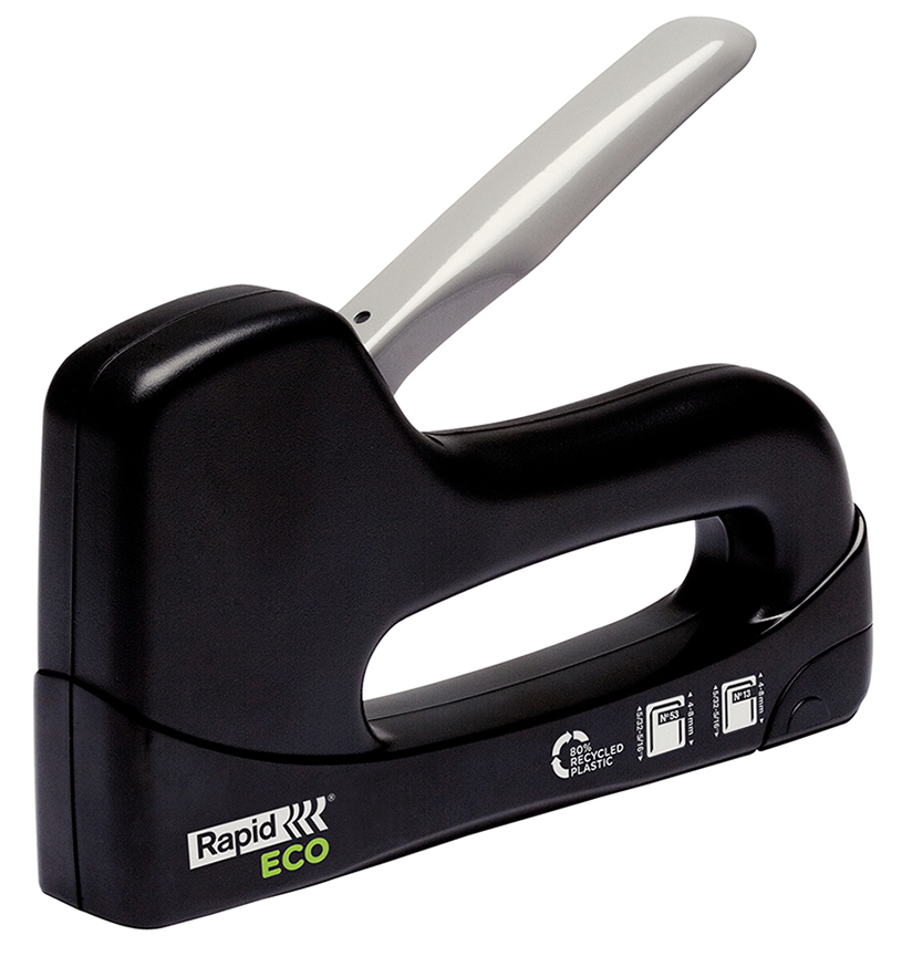 SP- TACKER RAPID ECO BLACK