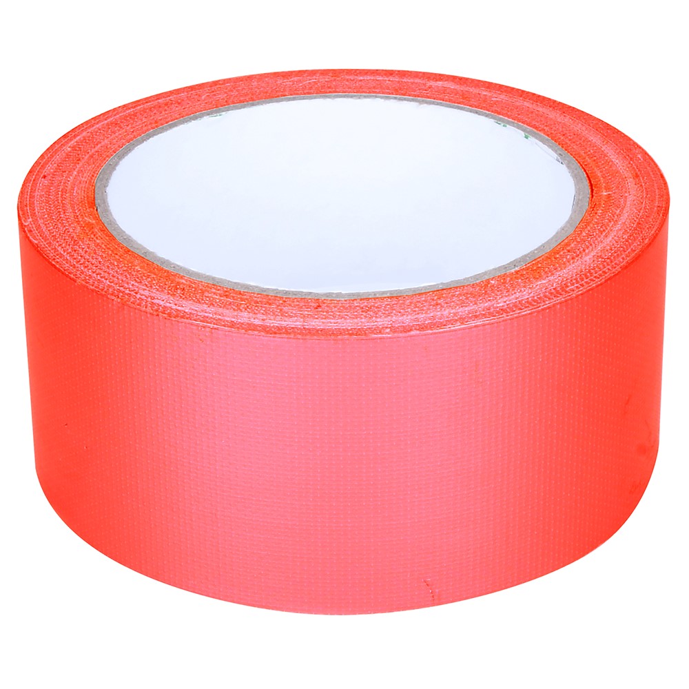 SP- CLOTH TAPE CUMBERLAND 48MM X 25M RED