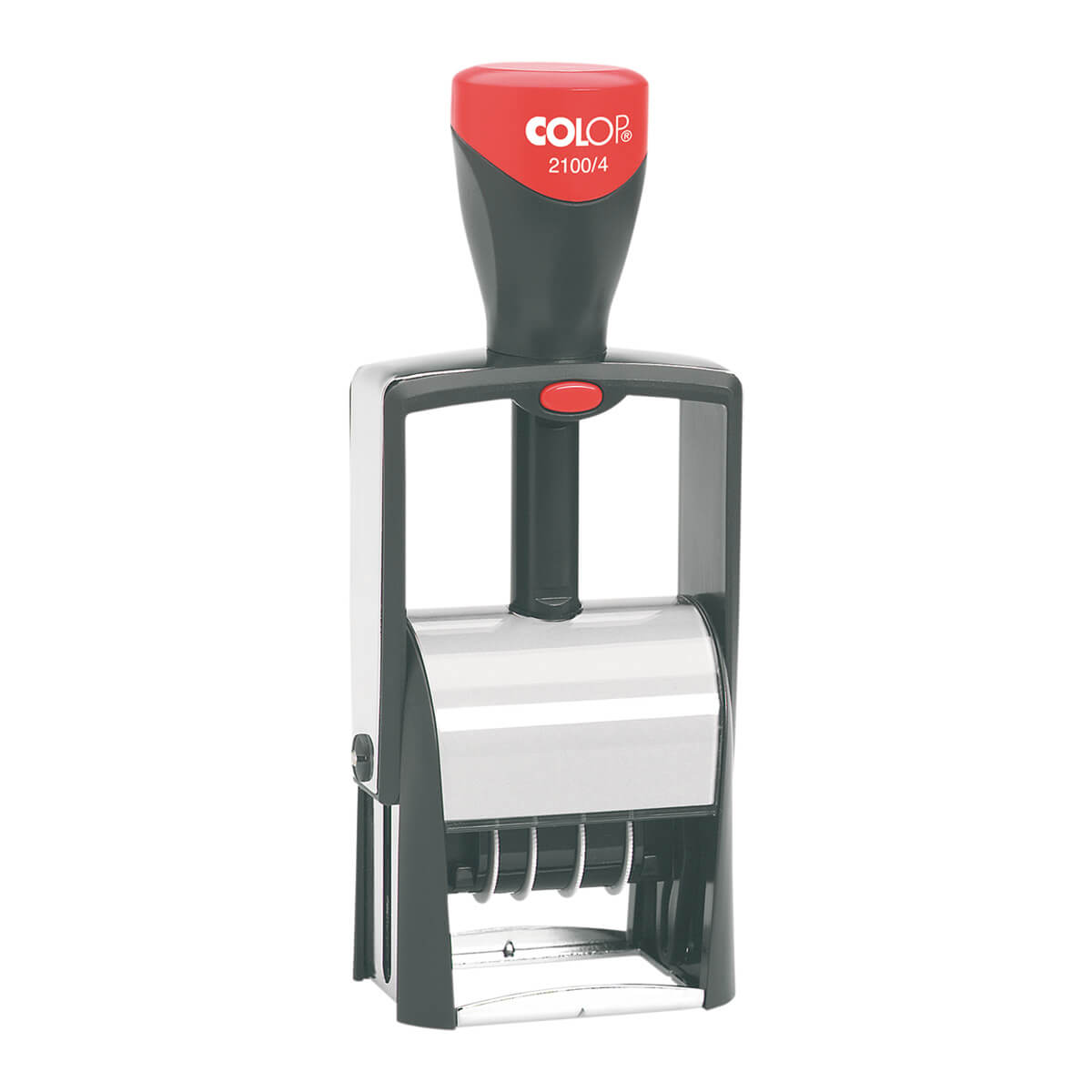 SP- DATER COLOP 4MM S2100/4 4MM BLACK PAD