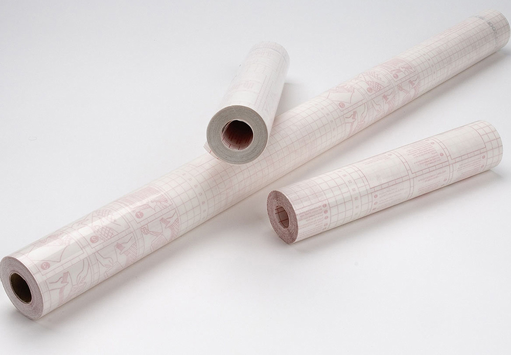 SP- BOOK COVERING CONTACT 15M X 450MM PREMIUM 80 CLEAR