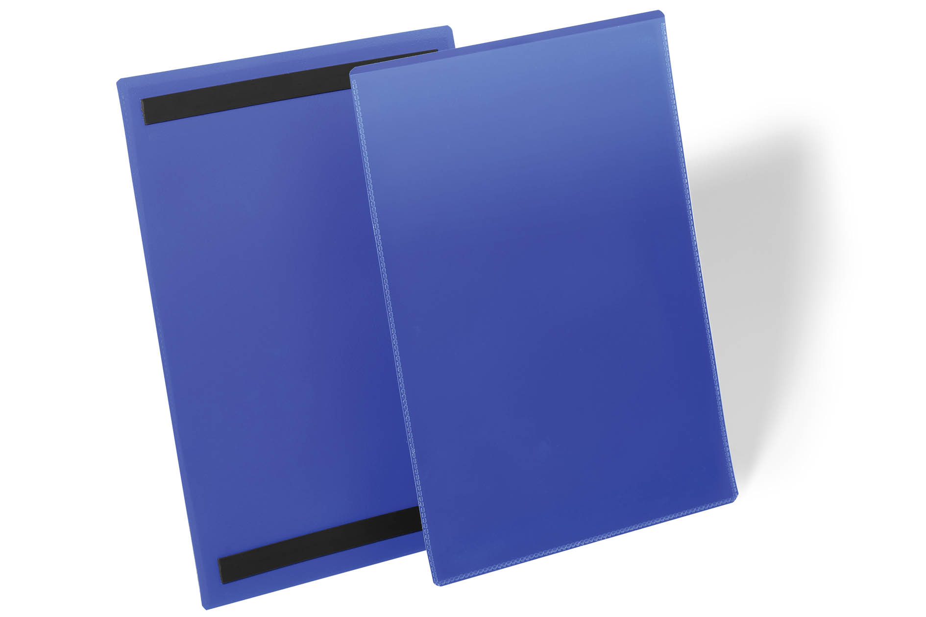SP- DOCUMENT POUCH DURABLE A4 PORTRAIT PK50