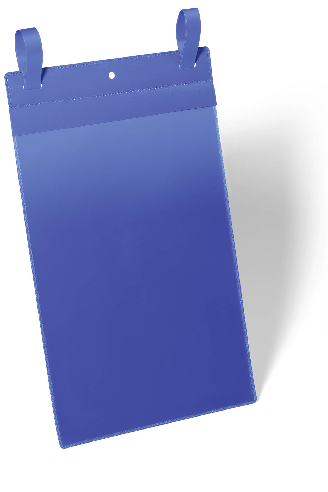 SP- LOGISTICS POCKETS DURABLE A4 WITH BINDERS PORTRAIT PK50