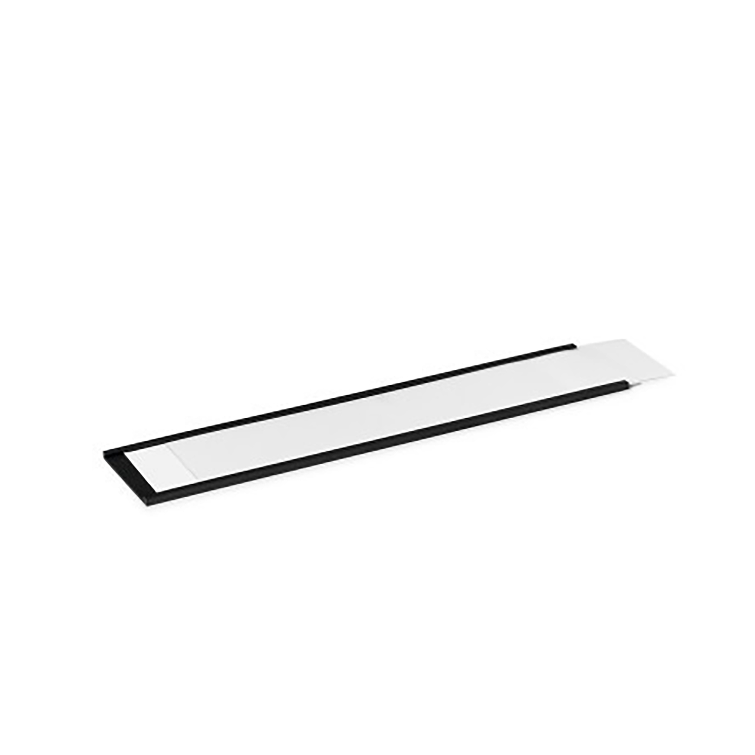SP- C-PROFILE DURABLE MAGNETIC 40MM PK5