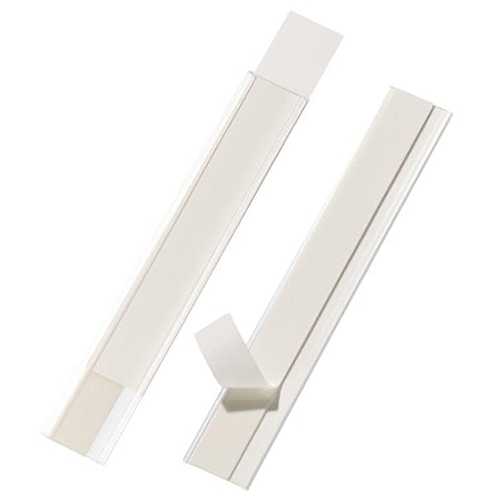 SP- LABEL DURABLE 238 X 180 X 34MM SCANFIX PLASTIC SELF-ADHESIVE