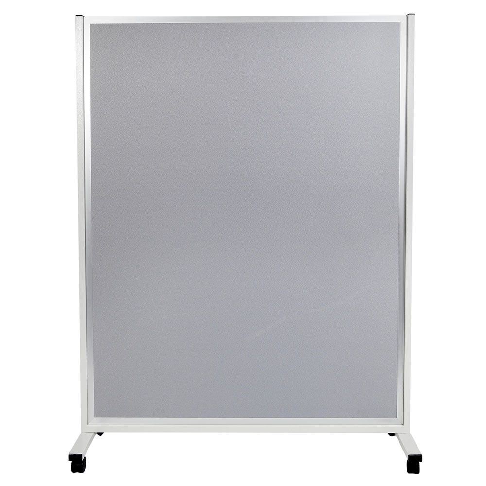 SP- DISPLAY PANEL ESSELTE 150H X 120W CM MOBILE GREY