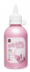SP- PAINT EC 250ML PEARL RAINBOW JUNIOR ACRYLIC PINK