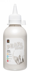 SP- PAINT EC 250ML PEARL RAINBOW JUNIOR ACRYLIC WHITE