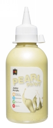 SP- PAINT EC 250ML PEARL RAINBOW JUNIOR ACRYLIC YELLOW