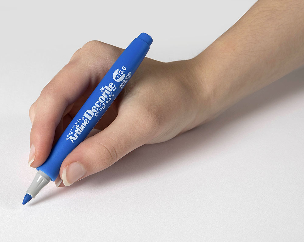 SP- DECORITE ARTLINE 3.0MM STANDARD BLUE