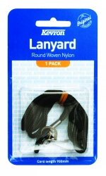 CARD HOLDER KEVRON ID NYLON CORD ID1017PP