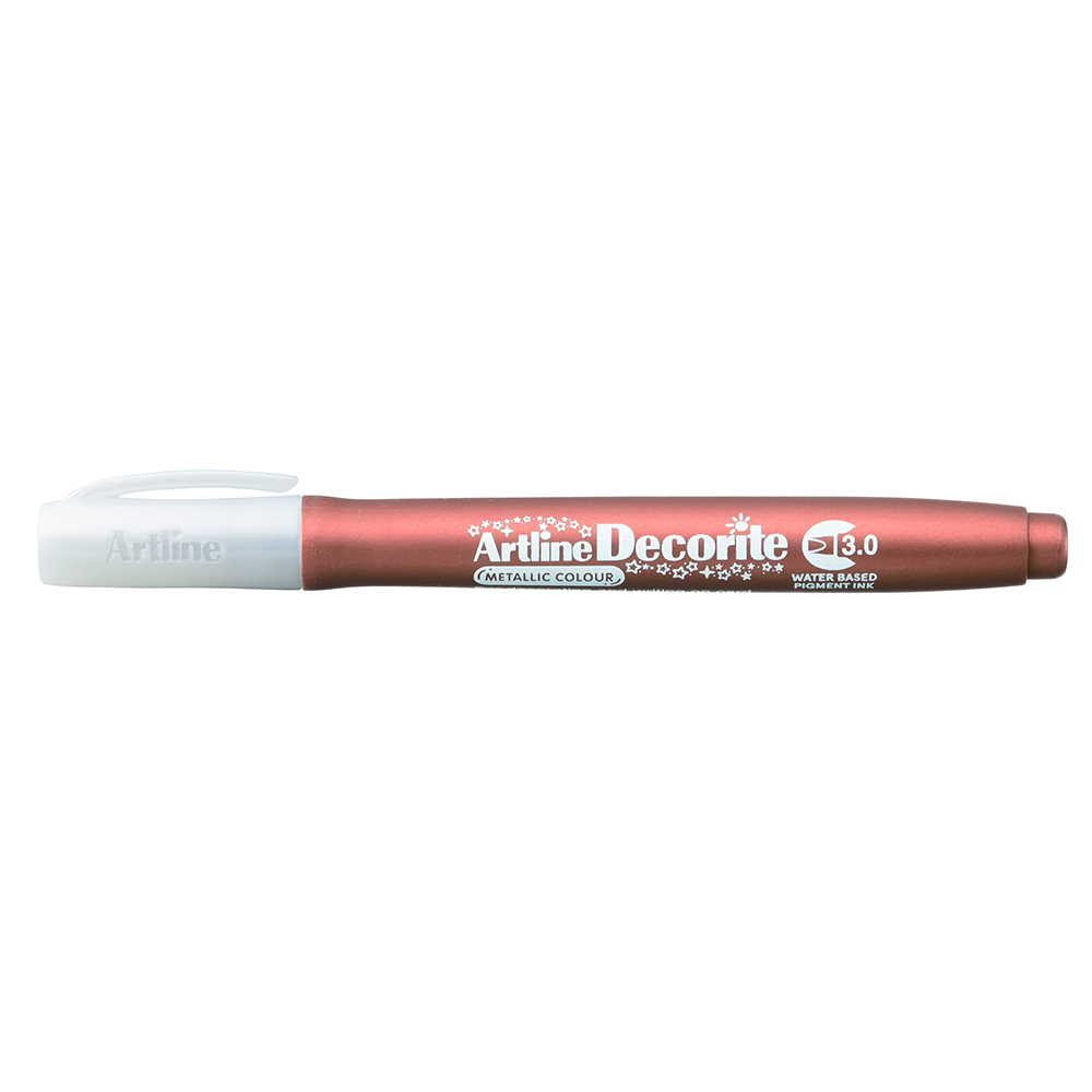 SP- DECORITE ARTLINE 3.0MM METALLIC BRONZE