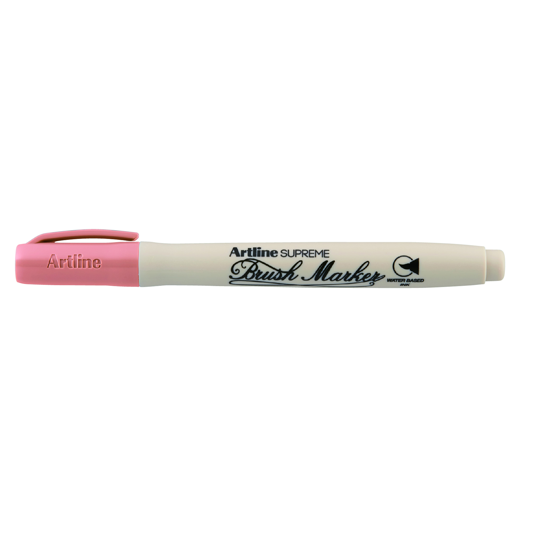 SP- BRUSH MARKER ARTLINE SUPREME APRICOT