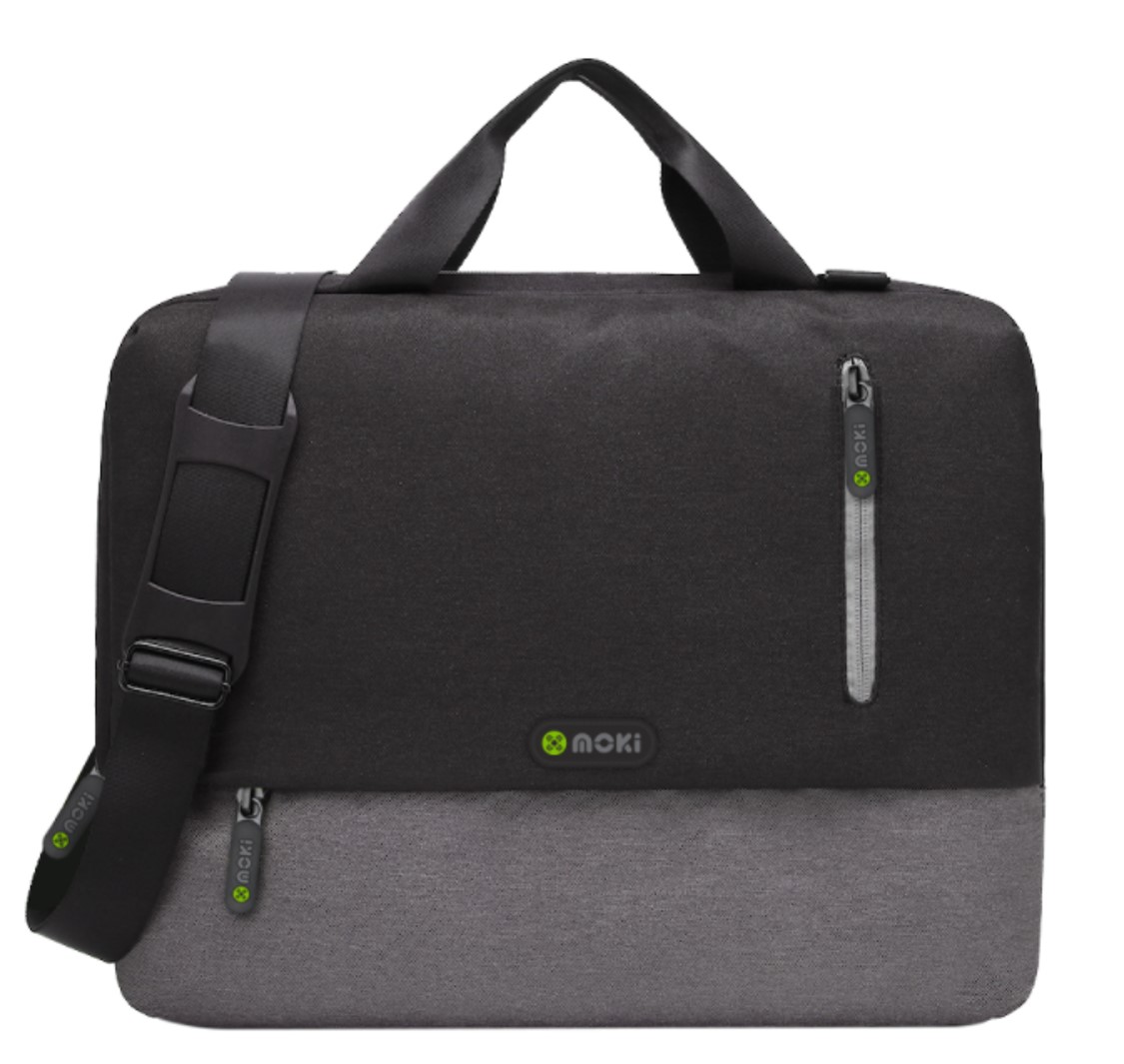SATCHEL MOKI ODYSSEY FITS UP TO 15.6