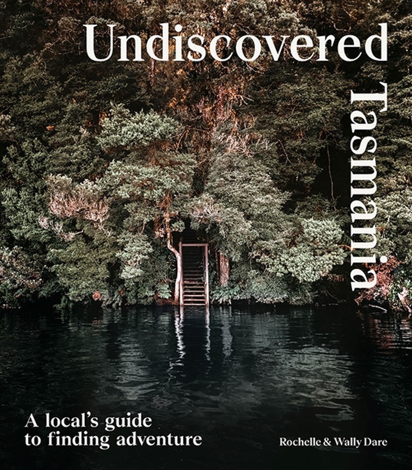 GUIDE EXPLORE UNDISCOVERED TASMANIA