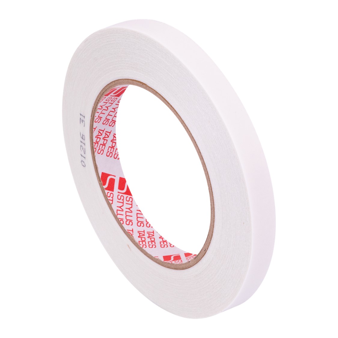 DOUBLE SIDED TAPE STYLUS 12MM X 33M 740 CTN72