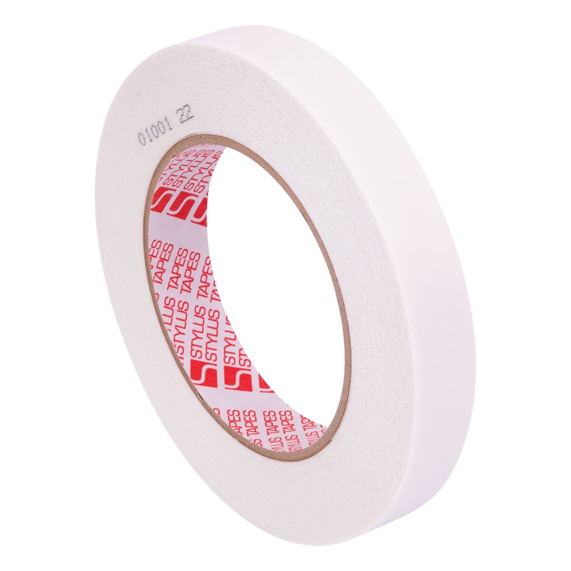 DOUBLE SIDED TAPE STYLUS 18MM X 33M 740 CTN48