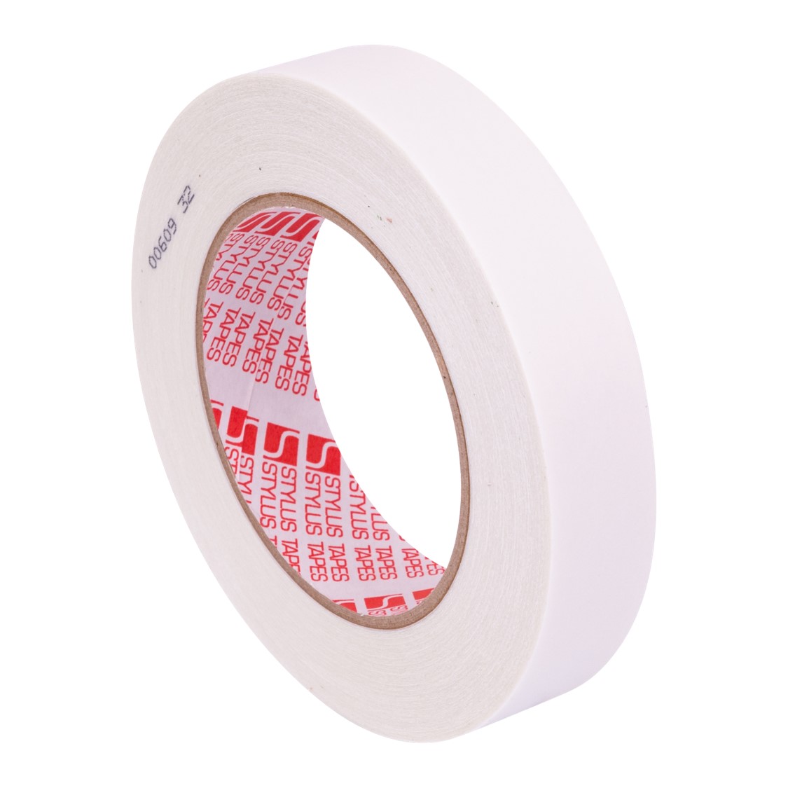 DOUBLE SIDED TAPE STYLUS 24MM X 33M 740 CTN36