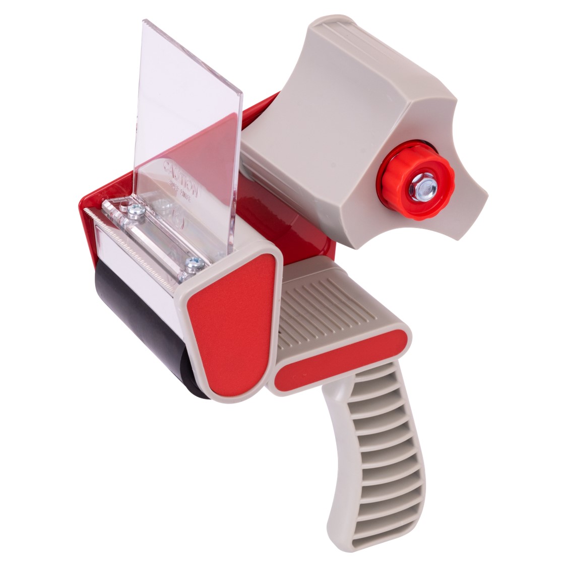 DISPENSER STYLUS PISTOL GRIP 36-48MM RED