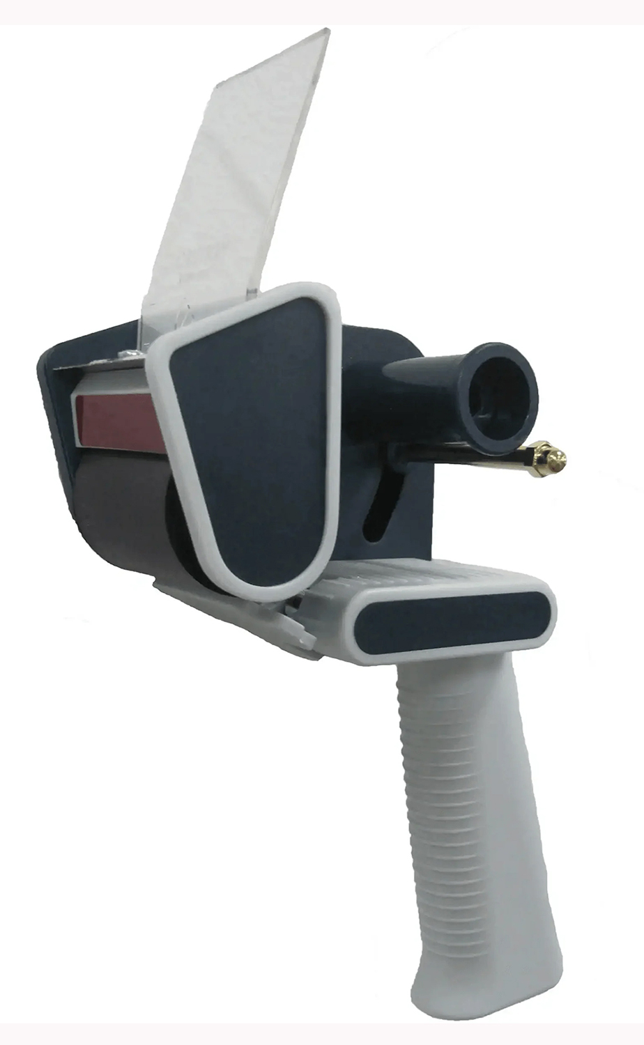 DISPENSER STYLUS 36-48MM LOW NOISE BLUE