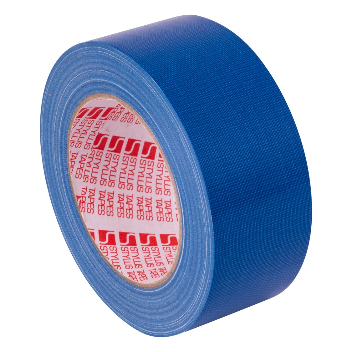 SP- CLOTH TAPE STYLUS 48MM X 25M 352 PREMIUM BLUE CTN30