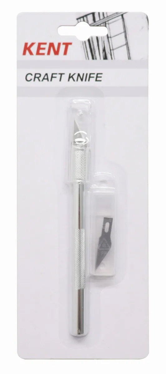 CRAFT KNIFE KENT