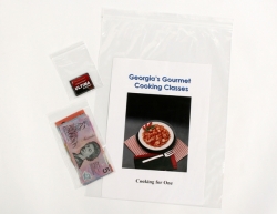 BAGS DALGRIP PLASTIC SEALABLE 75X100 PK100
