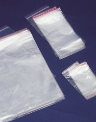 BAGS DALGRIP PLASTIC SEALABLE 60X90 PK100