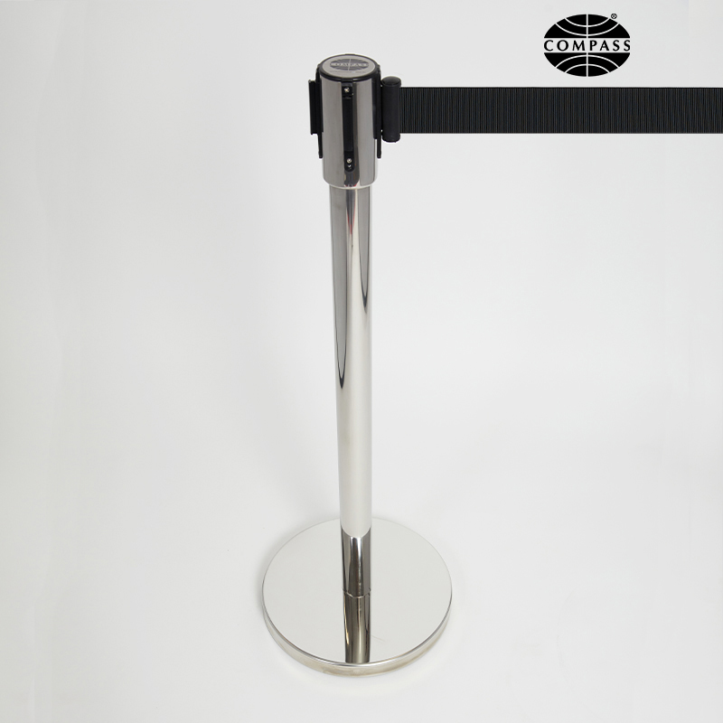 SP- BELT BARRIER COMPASS WITH INTERNAL BELT STANDARD GRADE PK2