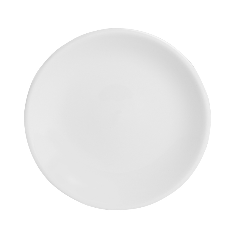 PLATE SIDE CONNOISSEUR 180MM A-LA-CARTE COUPE PK6