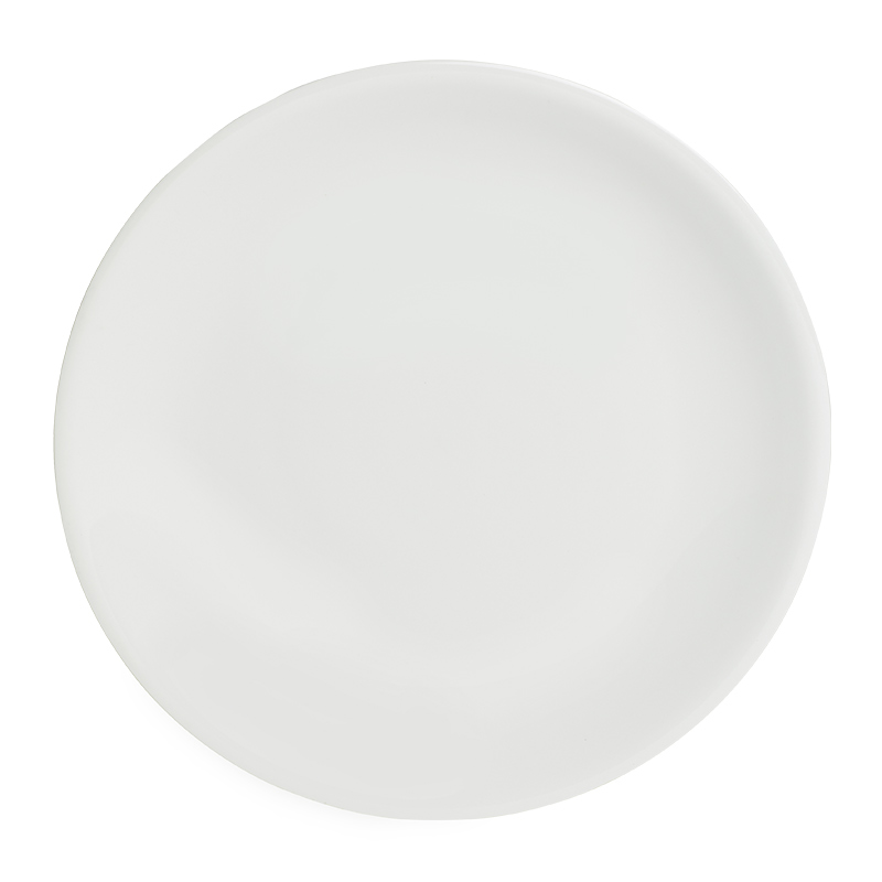 PLATE SIDE CONNOISSEUR 270MM A-LA-CARTE COUPE PK6