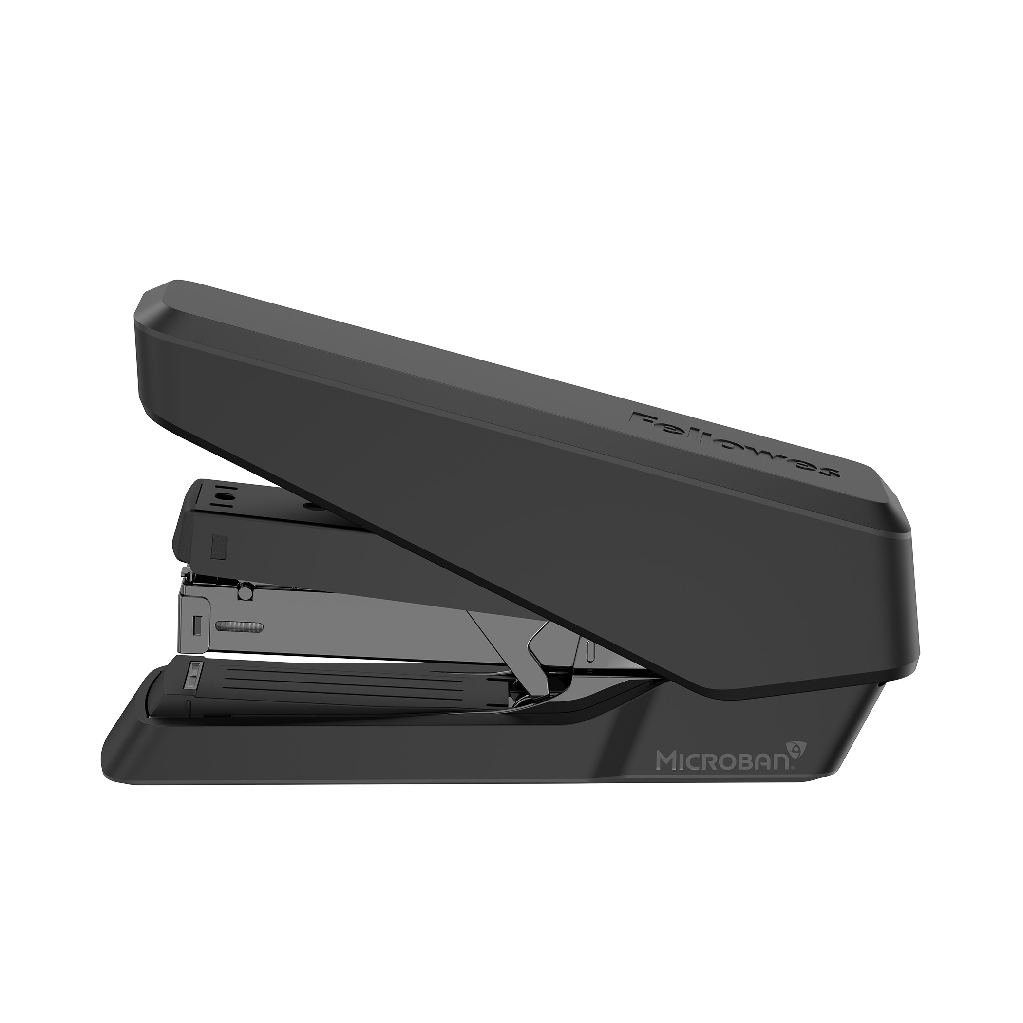 SP- STAPLER FELLOWES FULL STRIP LX870 EASYPRESS BLACK EACH