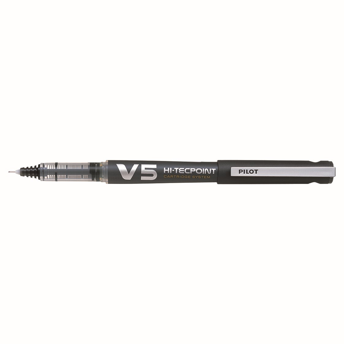 SP- PEN PILOT HI TECPOINT V5 EXTRA FINE BLACK