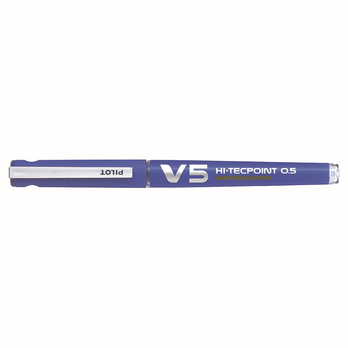 SP- PEN PILOT HI TECPOINT V5 EXTRA FINE BLUE