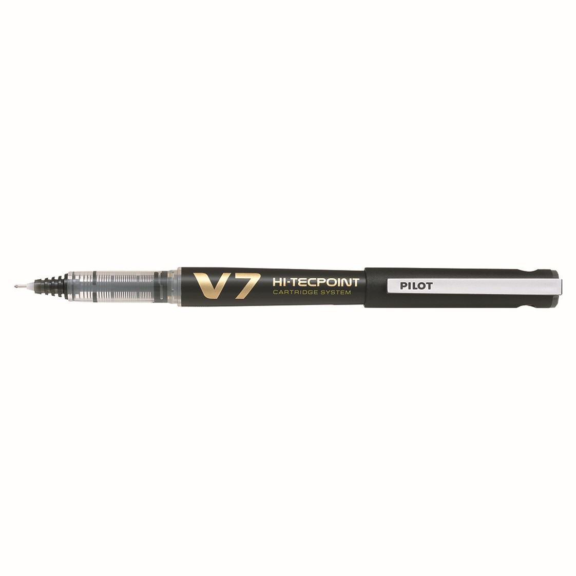 SP- PEN PILOT HI TECPOINT V7 FINE BLACK