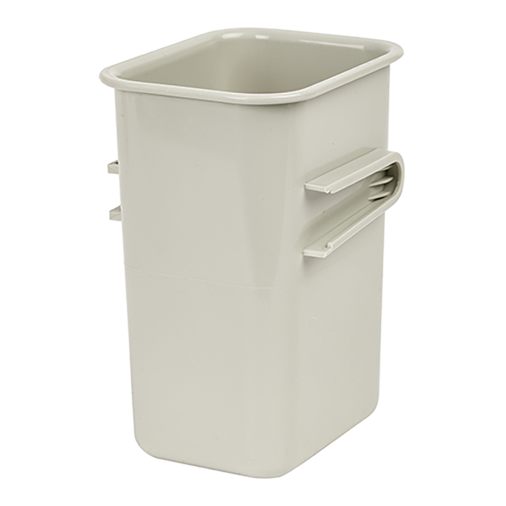 SP- CONNECTOR TUBS ELIZABETH RICHARDS W8.5XD6.5XH11.5CM MOUNTAIN GUM