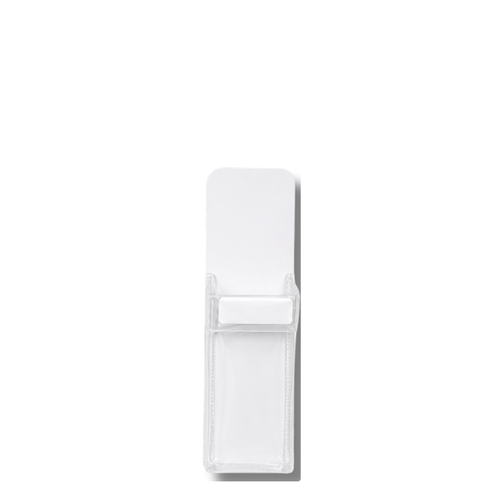 SP- MAGNETIC POUCH WRITER PREMIUM 165X60MM WHITE