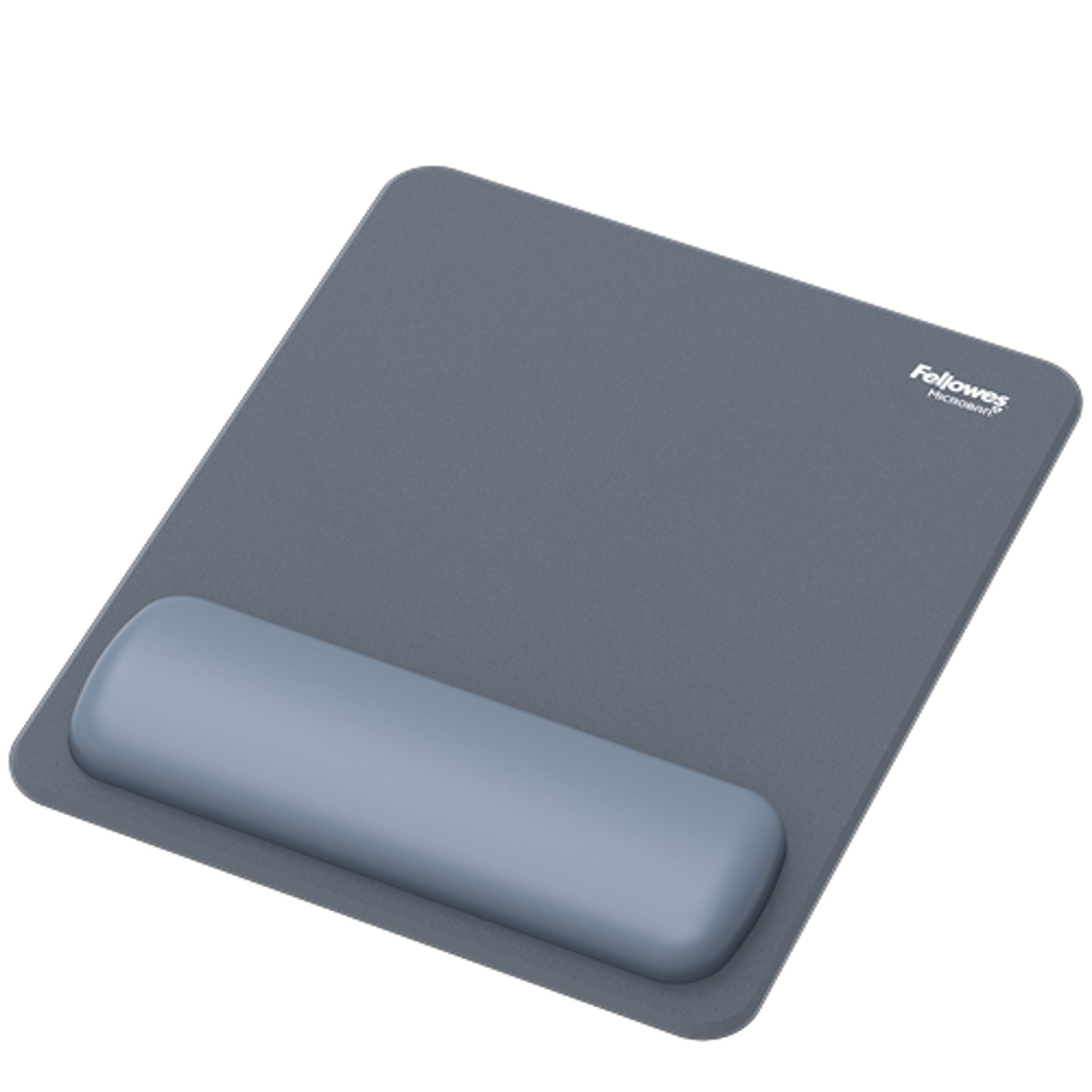 SP- MOUSE PAD WRIST REST FELLOWES BREYTA MARINE