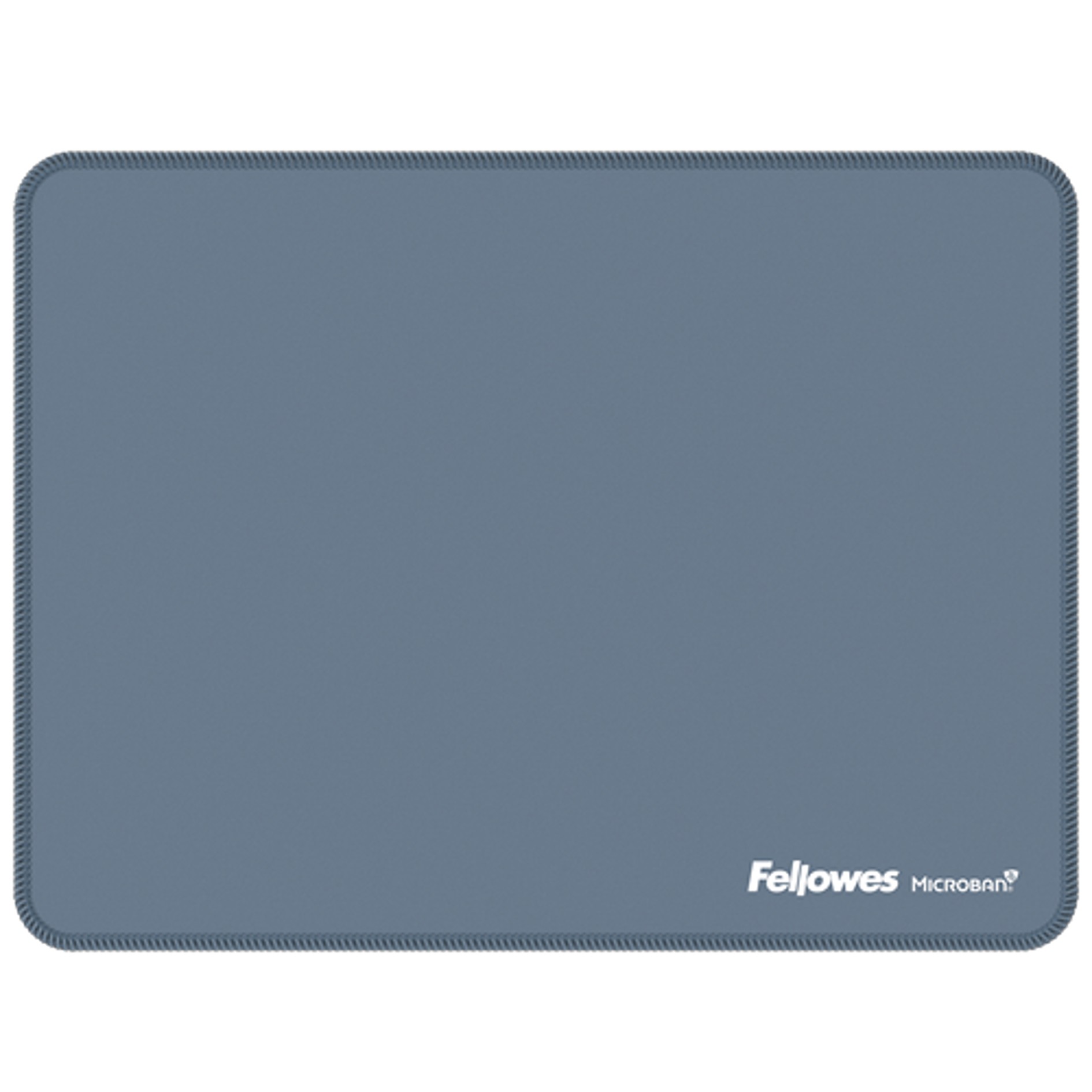 SP- MOUSE PAD FELLOWES BREYTA EXTRA LARGE 28X21CM MARINE
