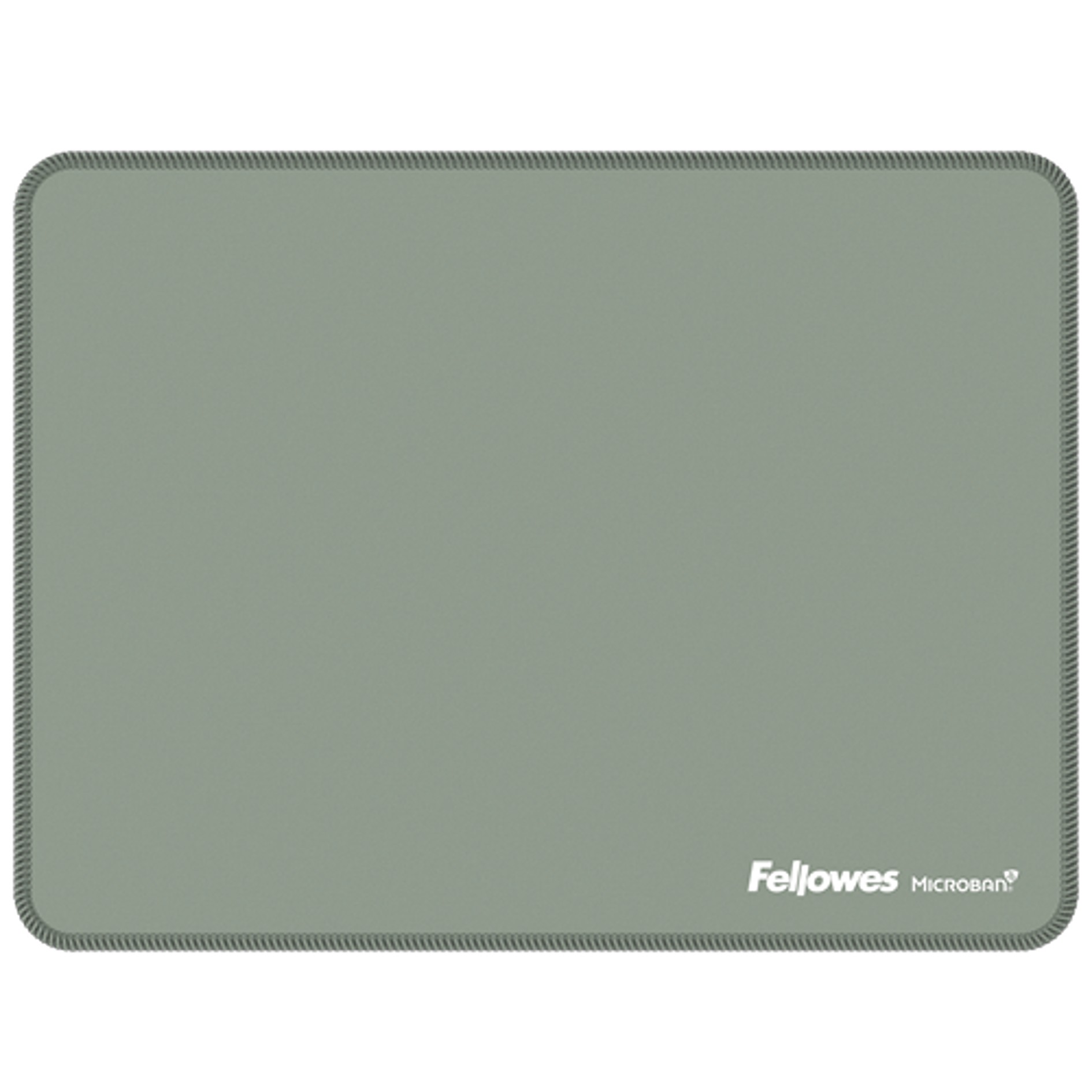 SP- MOUSE PAD FELLOWES BREYTA EXTRA LARGE 28X21CM SAGE