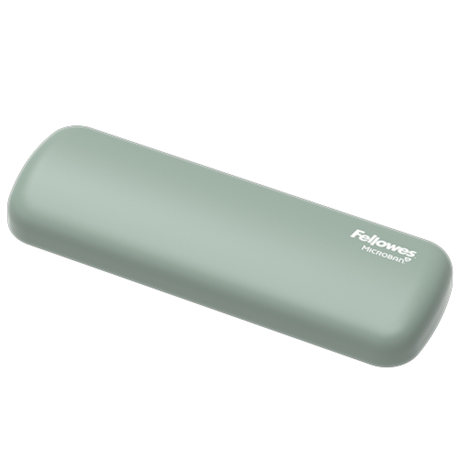 SP- PALM REST FELLOWES BREYTA SAGE