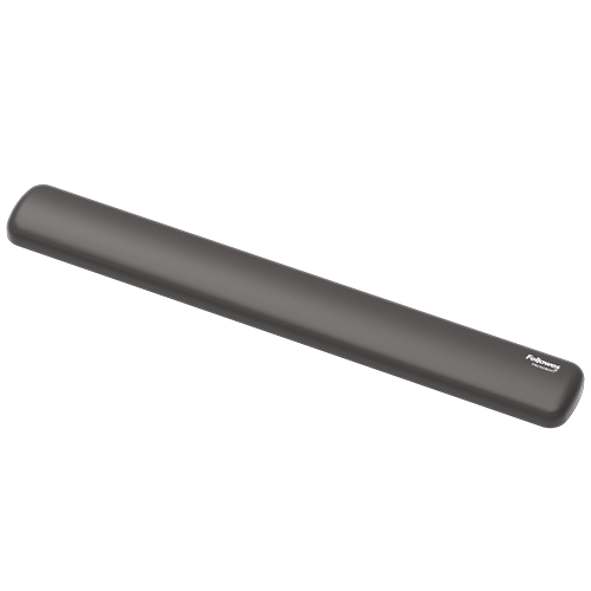 SP- WRIST REST FELLOWES BREYTA KEYBOARD BLACK