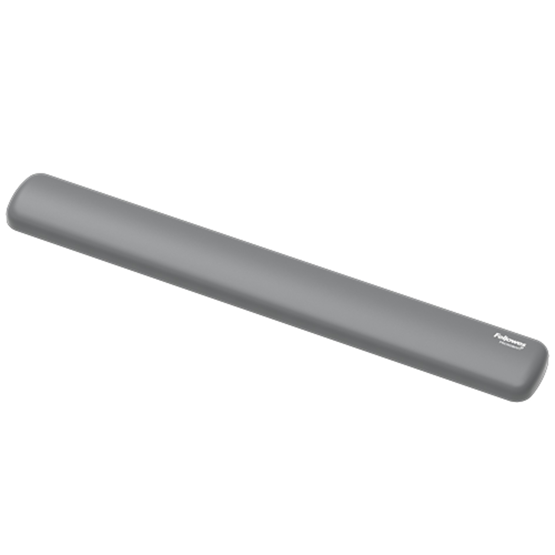 SP- WRIST REST FELLOWES BREYTA KEYBOARD GREY