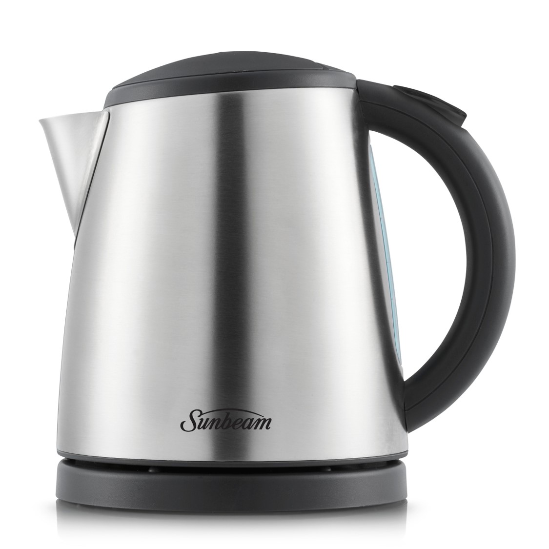 SP- KETTLE SUNBEAM 1L BELLE AQUA SILVER